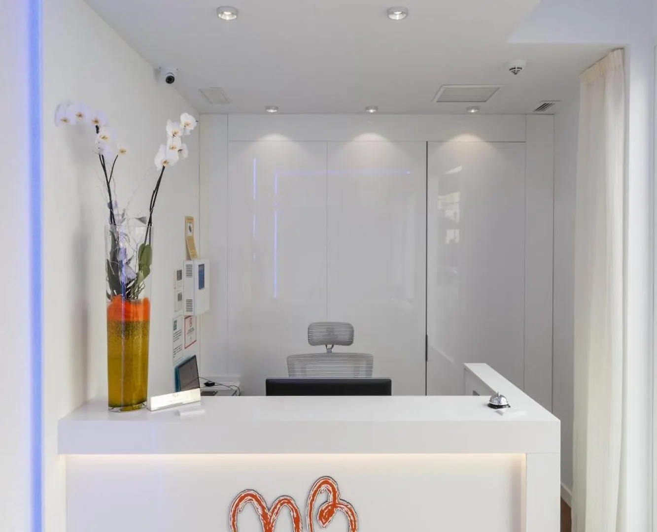 Bajamar II 2 Menyber Apartment Nerja
