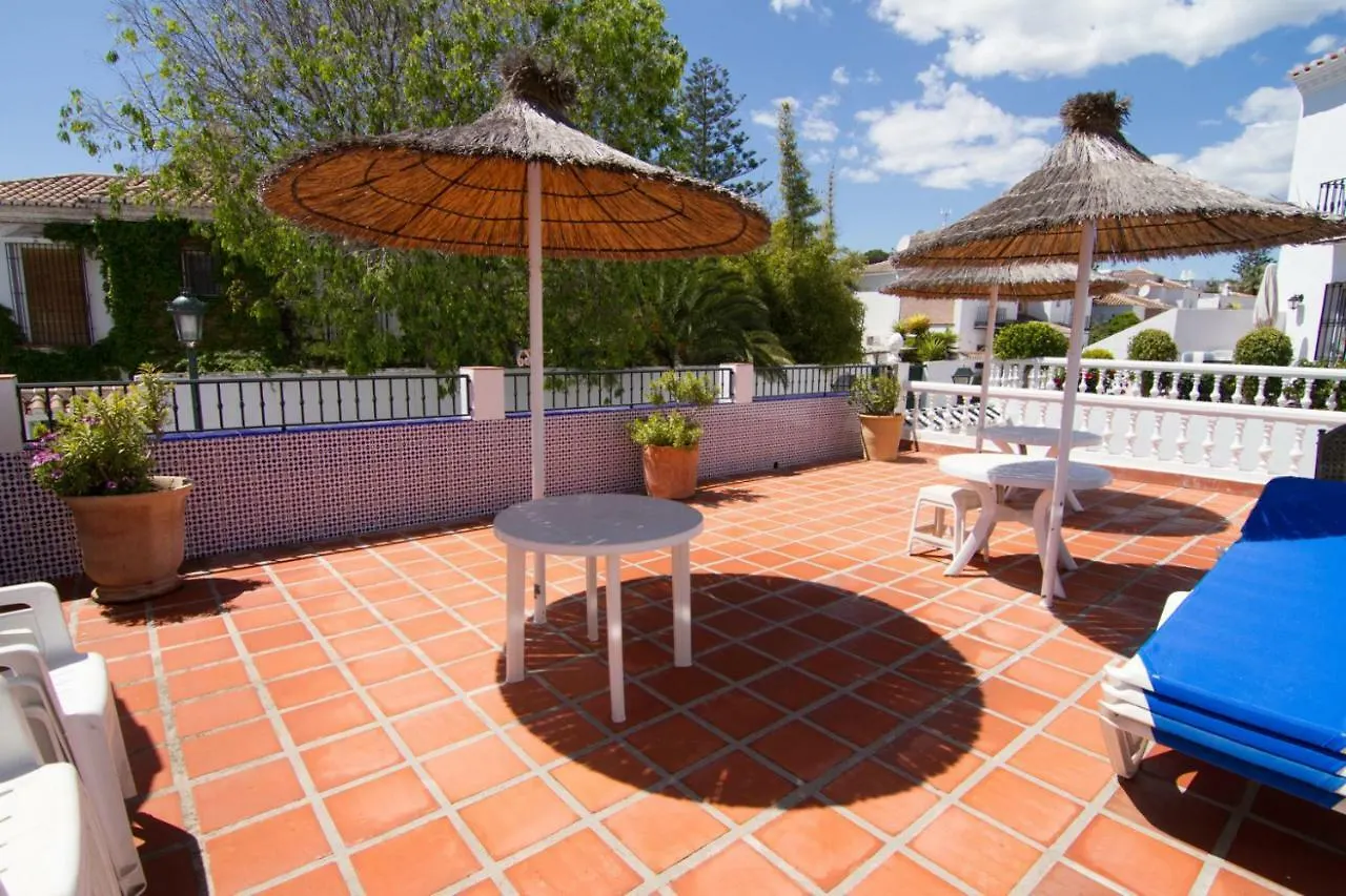 Bajamar II 2 Menyber Apartment Nerja 0*,  Spain