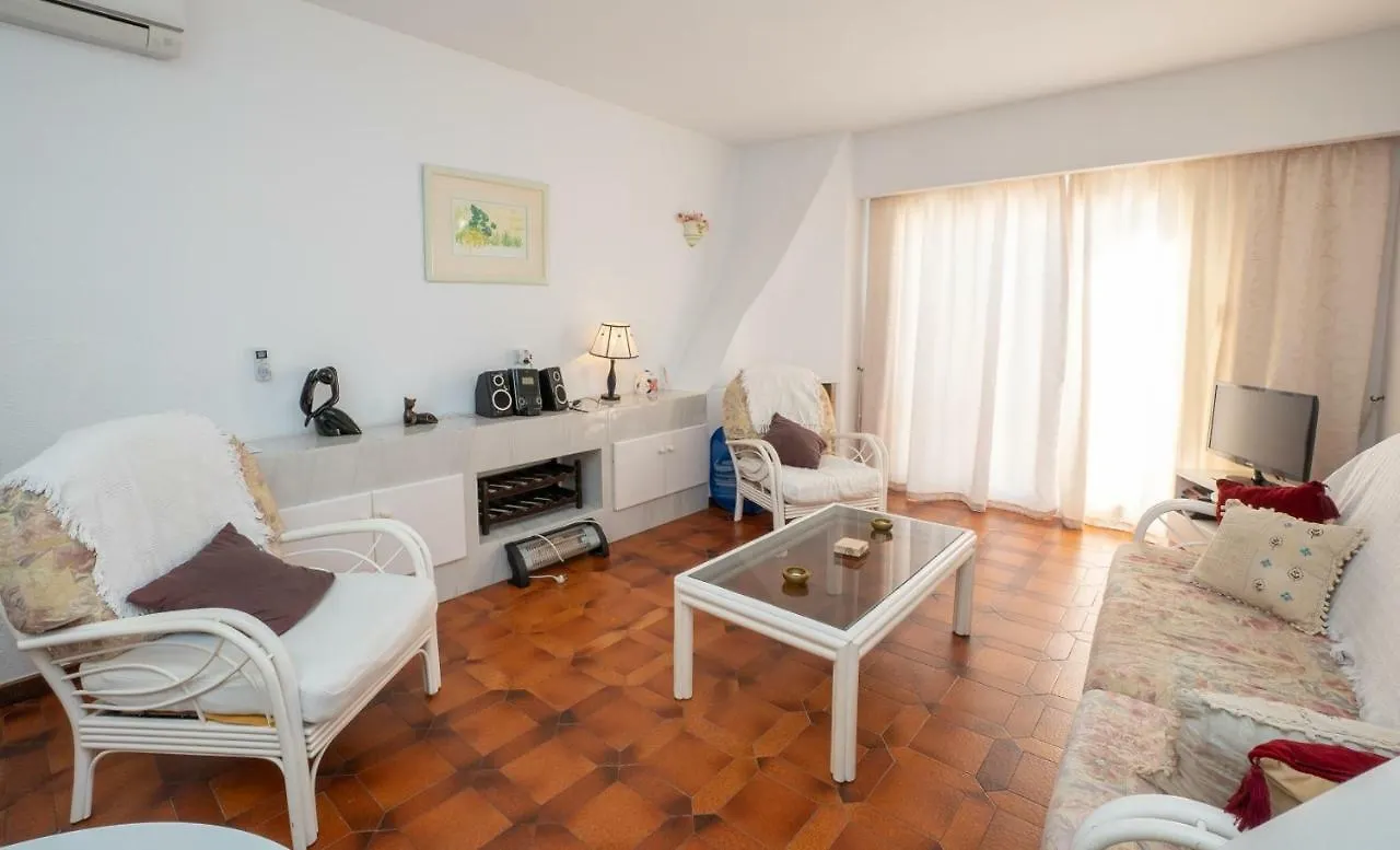 Bajamar II 2 Menyber Apartment Nerja