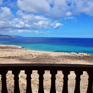Relax, Descanso Y Experiencia Inolvidable Apartment Costa Calma