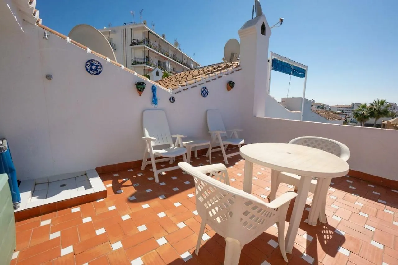 Bajamar II 2 Menyber Apartment Nerja Spain